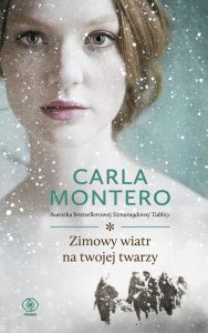 Zimowy wiatr na twojej twarzy - zobacz na TaniaKsiazka.pl