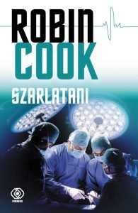 Recenzja książki Szarlatani. Znajdź ją na TaniaKsiazka.pl