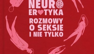 Neuroerotyka - kup na TaniaKsiazka.pl