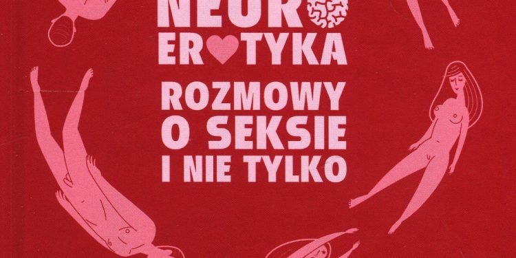 Neuroerotyka - kup na TaniaKsiazka.pl