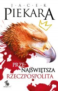 Recenzja książki Przenajświętsza Rzeczpospolita. Znajdź na TaniaKsiazka.pl!