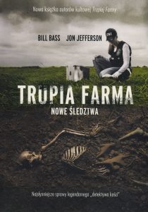 Recenzja książki Trupia Farma. Nowe śledztwa. Kup na TaniaKsiazka.pl