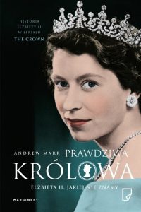 Prawdziwa królowa - znajdź na TaniaKsiazka.pl!
