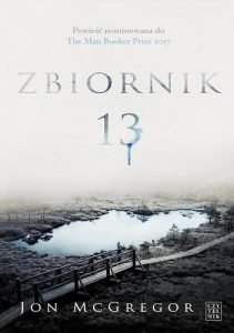 Recenzja książki Zbiornik 13 - powieść znajdź na TaniaKsiazka.pl