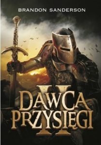 Książkowe bestsellery maja 2018. Dawca przysięgi w TaniaKsiążka.pl