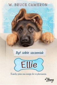 Książkowe bestsellery maja 2018. Ellie w TaniaKsiążka.pl