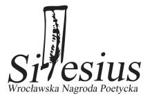 Nagroda Poetycka Silesius. Logo