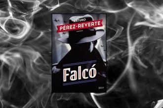 Falco Artura Pereza-Reverte w TaniaKsiążka.pl