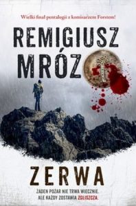 Książkowe bestsellery maja 2018. Zerwa w TaniaKsiążka.pl