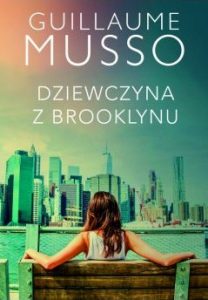 Dziewczyna z Brooklynu - kup książkę na www.taniaksiazka.pl