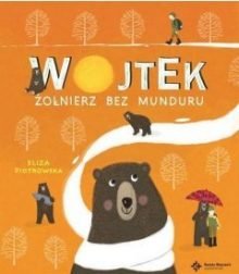 Nagroda Żółtej Ciżemki 2018. Nagrodzoną ksiażkę kupisz w TaniaKsiażka.pl