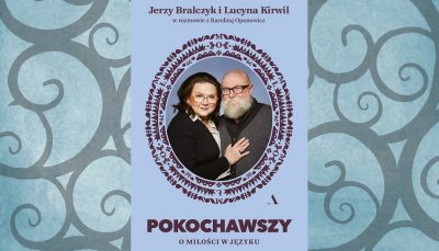 Pokochawszy. O miłości w języku - kup na TaniaKsiazka.pl