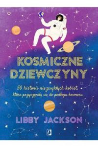 Libby Jackson w Polsce. Kup jej książkę w Księgarni TaniaKsiążka.pl