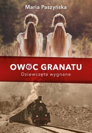 Zestawienie książek na lato. Owoc granatu. Sprawdź w TaniaKsiążka.pl