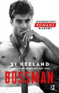 Bossman - kup książkę w promocji na www.taniaksiazka.pl