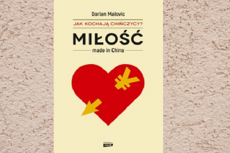 Miłość made in China - recenzja