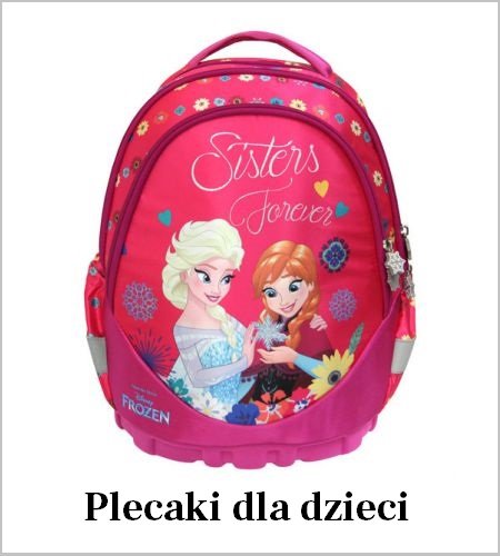 Czym się kierować przy wyborze plecaka szkolnego? Sprawdź plecaki w TaniaKsiazka.pl