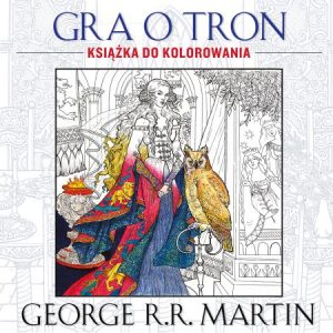Książki George'a R.R. Martina nawet 55% taniej - sprawdź na www.taniaksiazka.pl