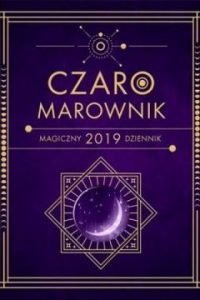 CzaroMarownik 2019 - kup na TaniaKsiazka.pl