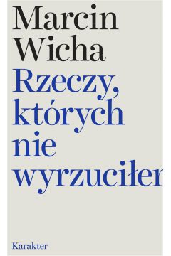 Nagroda Literacka im. Witolda Gombrowicza. Nagrodzona książka w TaniaKsiazka.pl