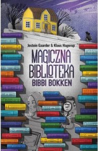 Magiczna biblioteka - kup na TaniaKsiazka.pl