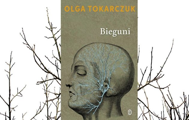 Tokarczuk w finale National Book Award