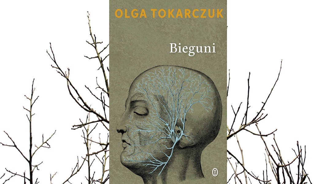 Tokarczuk w finale National Book Award! Sprawdź książkę Bieguni w TaniaKsiazka.pl >>