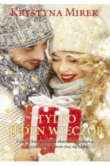 Książki w świątecznym klimacie. Zapowiedzi. Sprawdź w TaniaKsiazka.pl >>