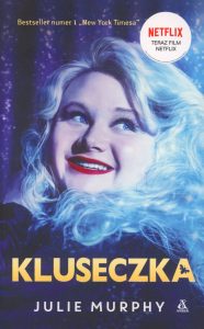 Kluseczka - kup na TaniaKsiazka.pl