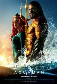 Aquaman. Nowy film z uniwersum DC już 19 grudnia