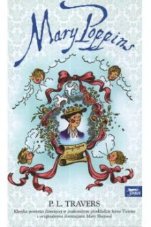 Mary Poppins. Sprawdź w TaniaKsiazka.pl >>