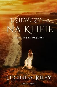 Dziewczyna na klifie - sprawdź na TaniaKsiazka.pl