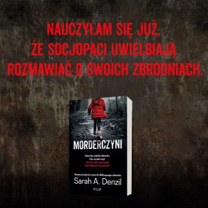 Morderczyni - kup na www.taniaksiazka.pl >>