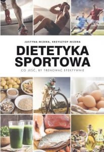 Dietetyka sportowa - zobacz na TaniaKsiazka.pl