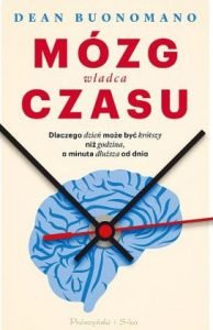Mózg, władca czasu - zobacz na TaniaKsiazka.pl