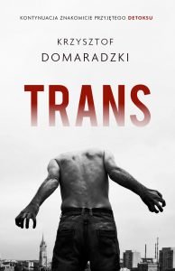 Trans - kup na TaniaKsiazka.pl