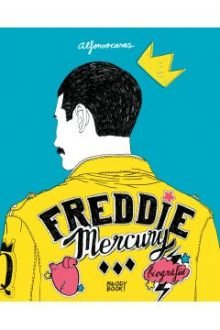 Freddie Mercury. Biografia w TaniaKsiazka.pl