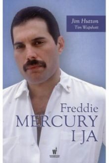 Freddie Mercury i ja w TaniaKsiazka.pl