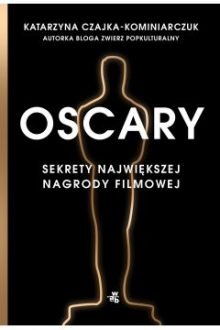 Oscary w TaniaKsiazka.pl