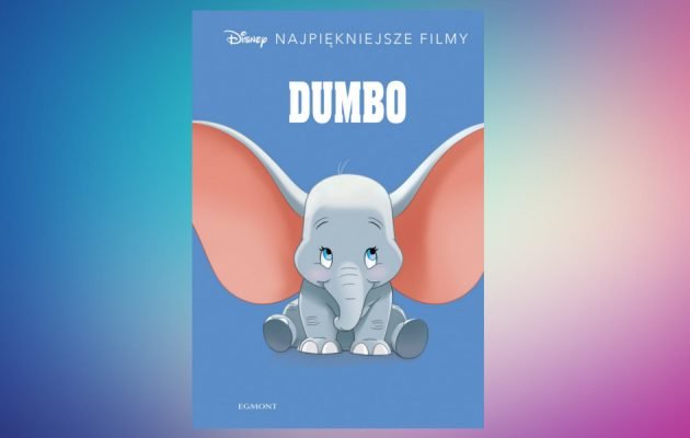 Dumbo - sprawdź na TaniaKsiazka.pl