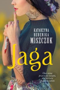 Jaga - sprawdź naTaniaKsiazka.pl