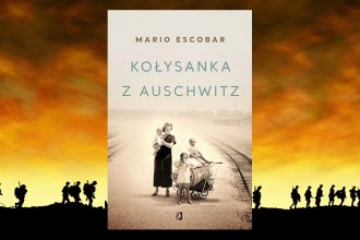 Kołysanka z Auschwitz - recenzja przedpremierowa