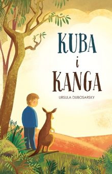 Kuba i Kanga - sprawdź powieść w TaniaKsiazka.pl >>