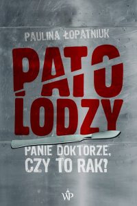 Patolodzy - zobacz na TaniaKsiazka.pl