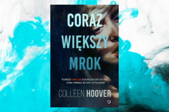 thriller Colleen Hoover