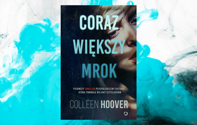 thriller Colleen Hoover