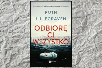 Fenomenalny norweski thriller, Odbiorę co wszystko, w TaniaKsiazka.pl >>