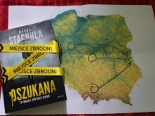 Oszukana - znajdź na taniaksiazka.pl