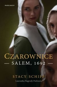 Czarownice. Salem 1692 - zobacz na TaniaKsiazka.pl