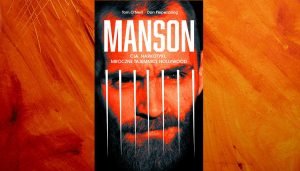 Manson - sprawdź na TaniaKsiazka.pl